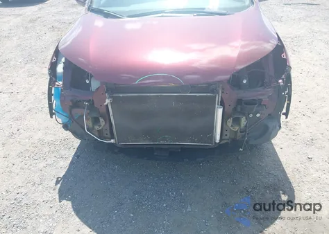 2014 Honda Cr-V Ex from USA, damaged, VIN 5J6RM4H59EL098898